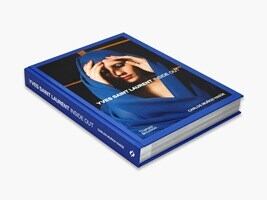 Yves Saint Laurent Inside Out | つばさ洋書