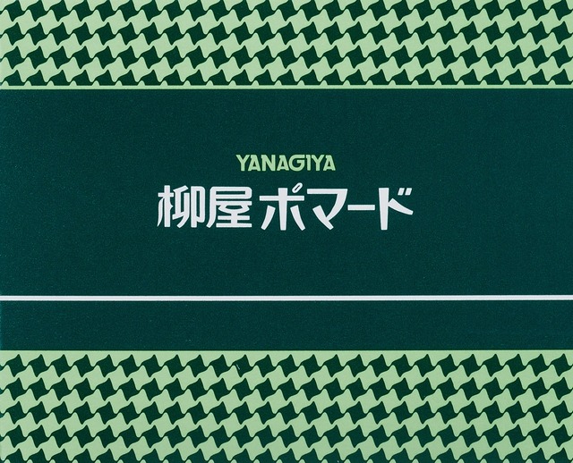 【人気商品】柳屋本店 ポマード大 120g