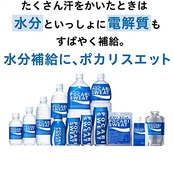 ポカリスエット 大塚製薬 ポカリスエット 340ml×24本