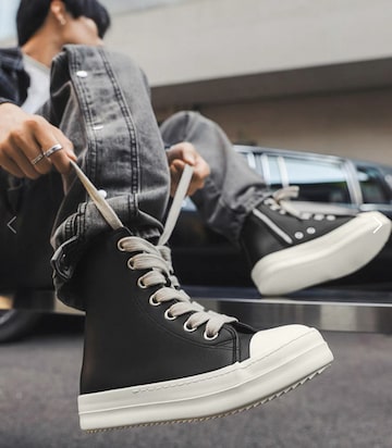 CLASS / CCES21UNI A DOMIGO HI-SOCKS - RIB | Pay ID