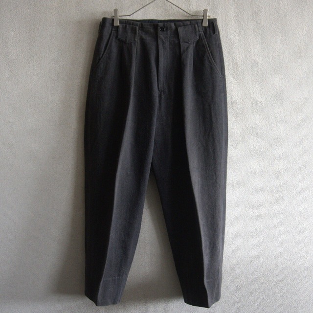 雰囲気抜群】Carhartt【ダブルニー ペインターパンツ】32×30 ブラウン  