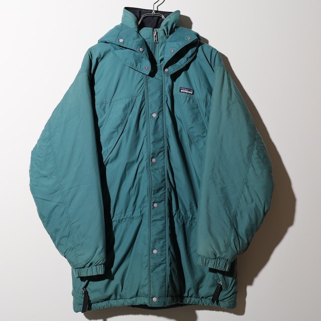 美品 S 雪無し 94年 Spruce Guide Parka Patagonia ガイドパーカー パタゴニア