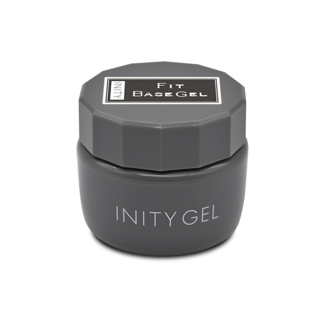 単品】INITY:フィットベースジェル 25g | hbaz official store 単品】INITY:フィットベースジェル 25g | hbaz official store