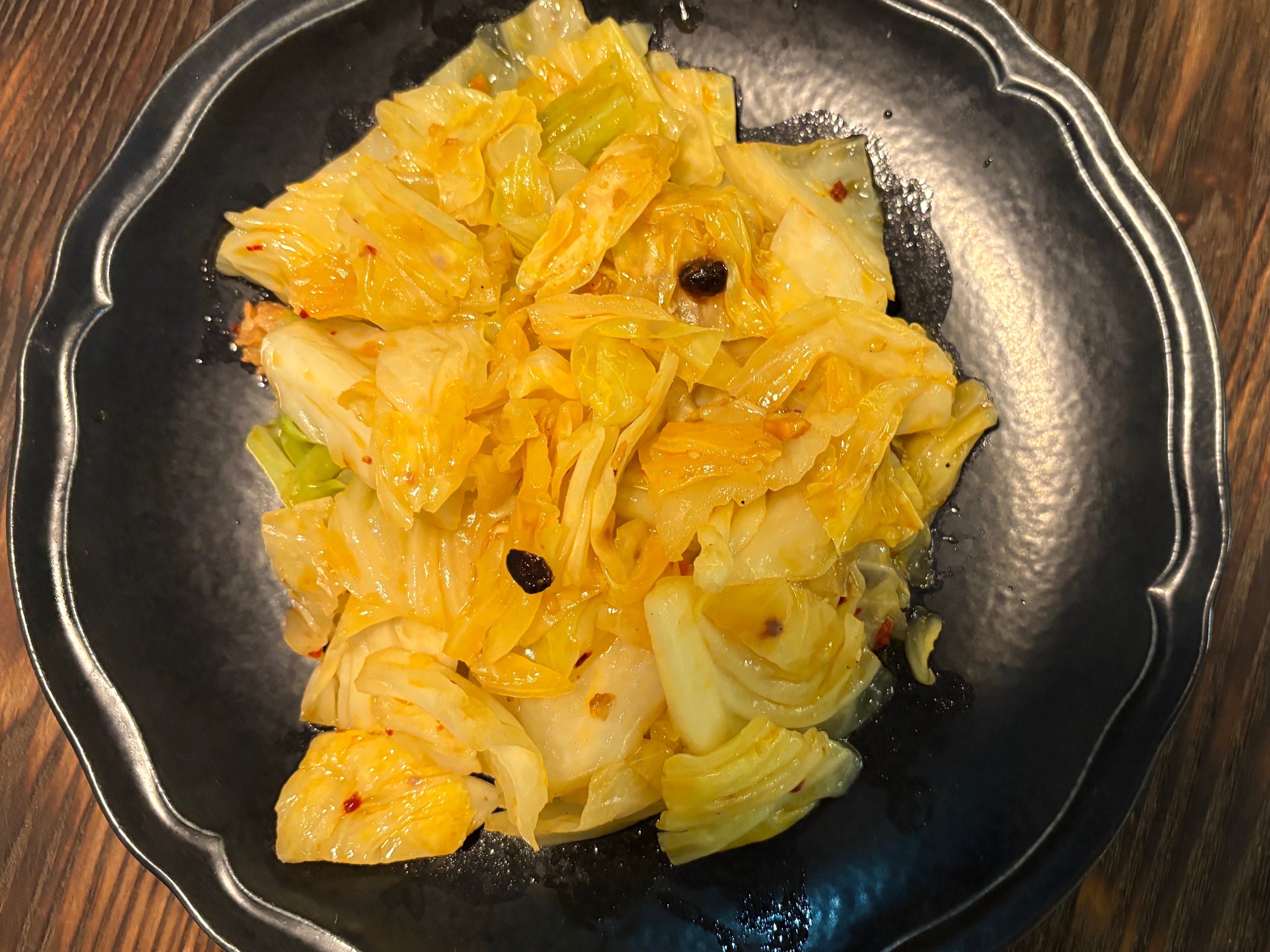 【イベント予約】「洪藝庭の台湾お料理教室」2026年2月24日(火) 10:00〜13:00