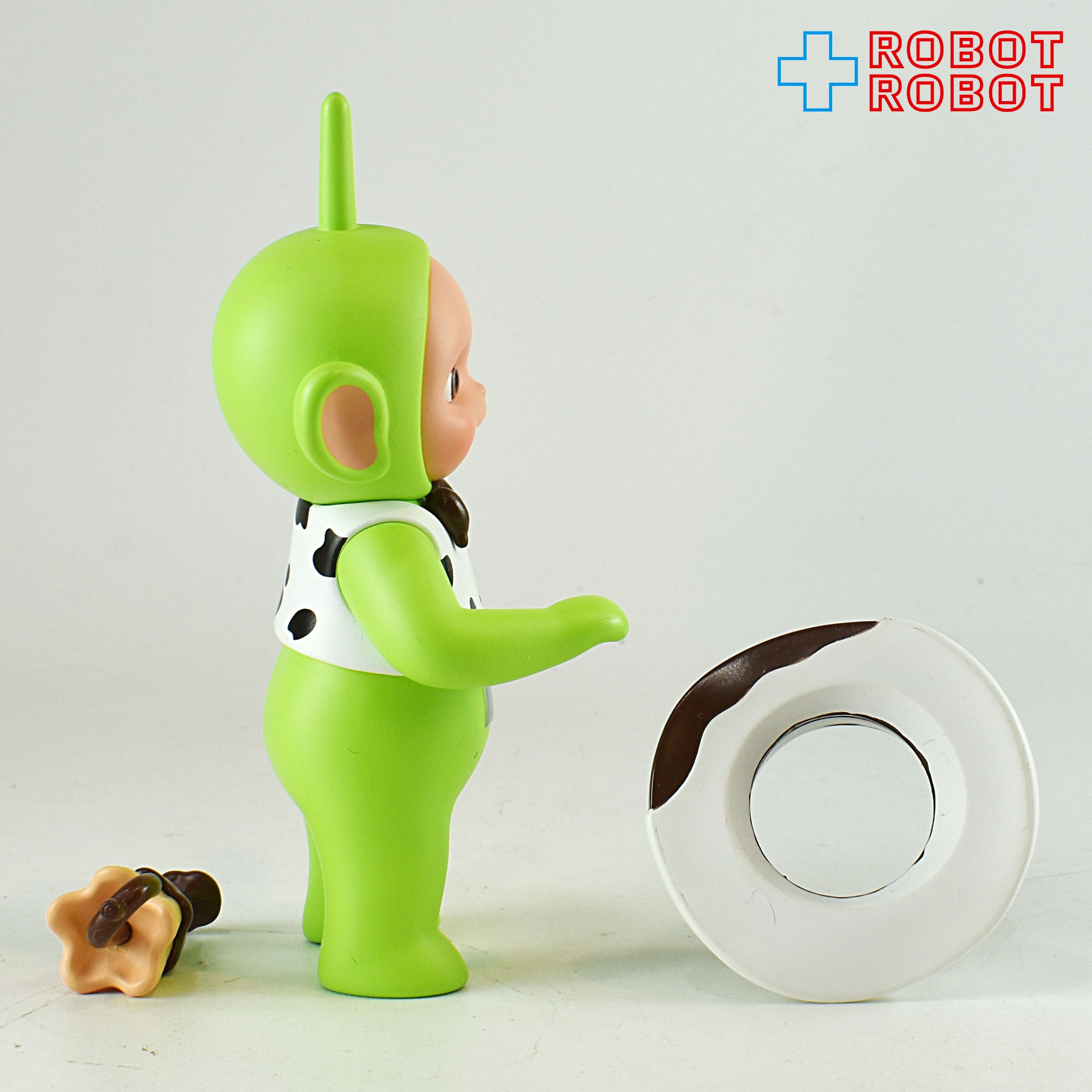 ポップマート POPMART テレタビーズ POPMART (ポップマート