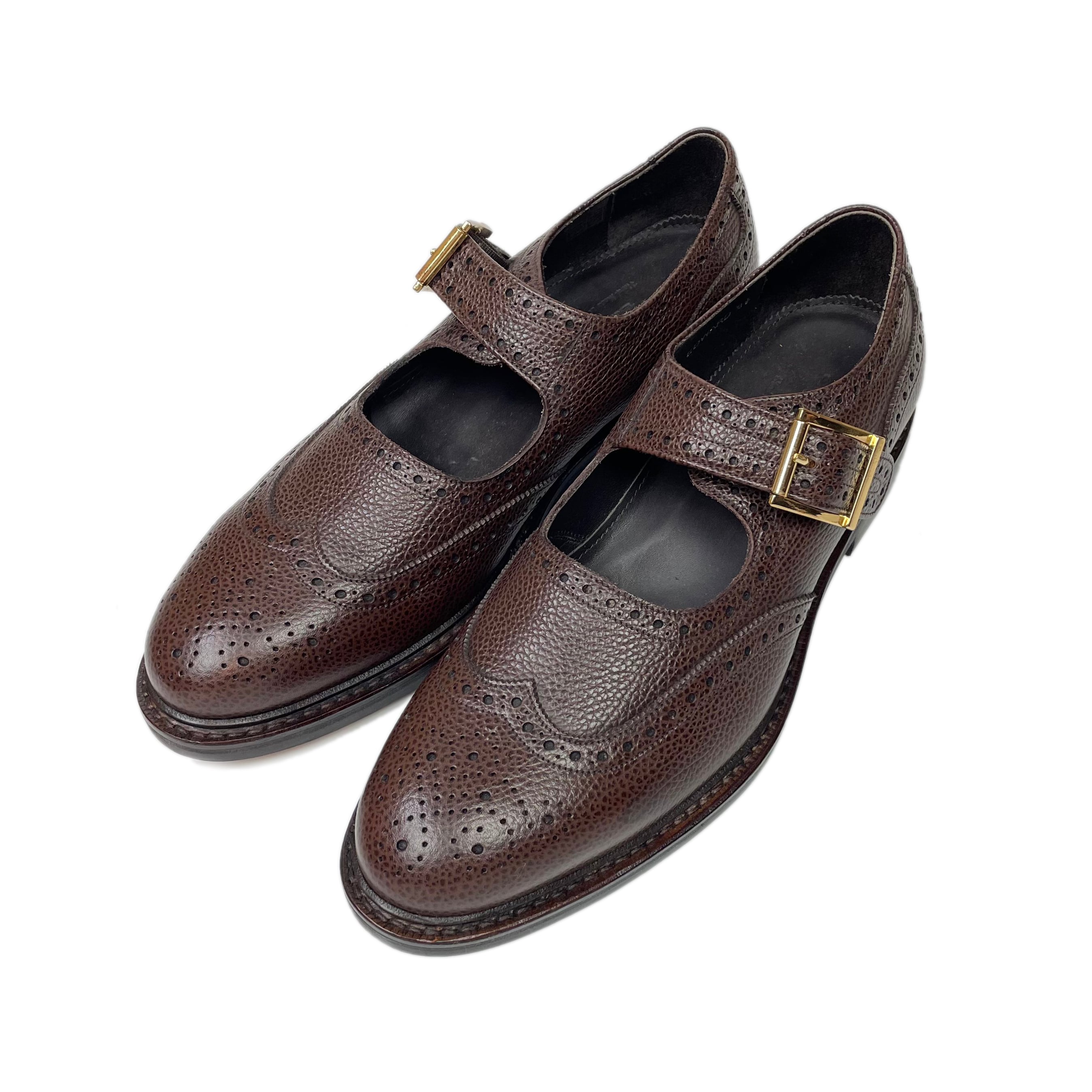 Jalan Sriwijaya 】 Gilley Shoes | OR GLORY BASE