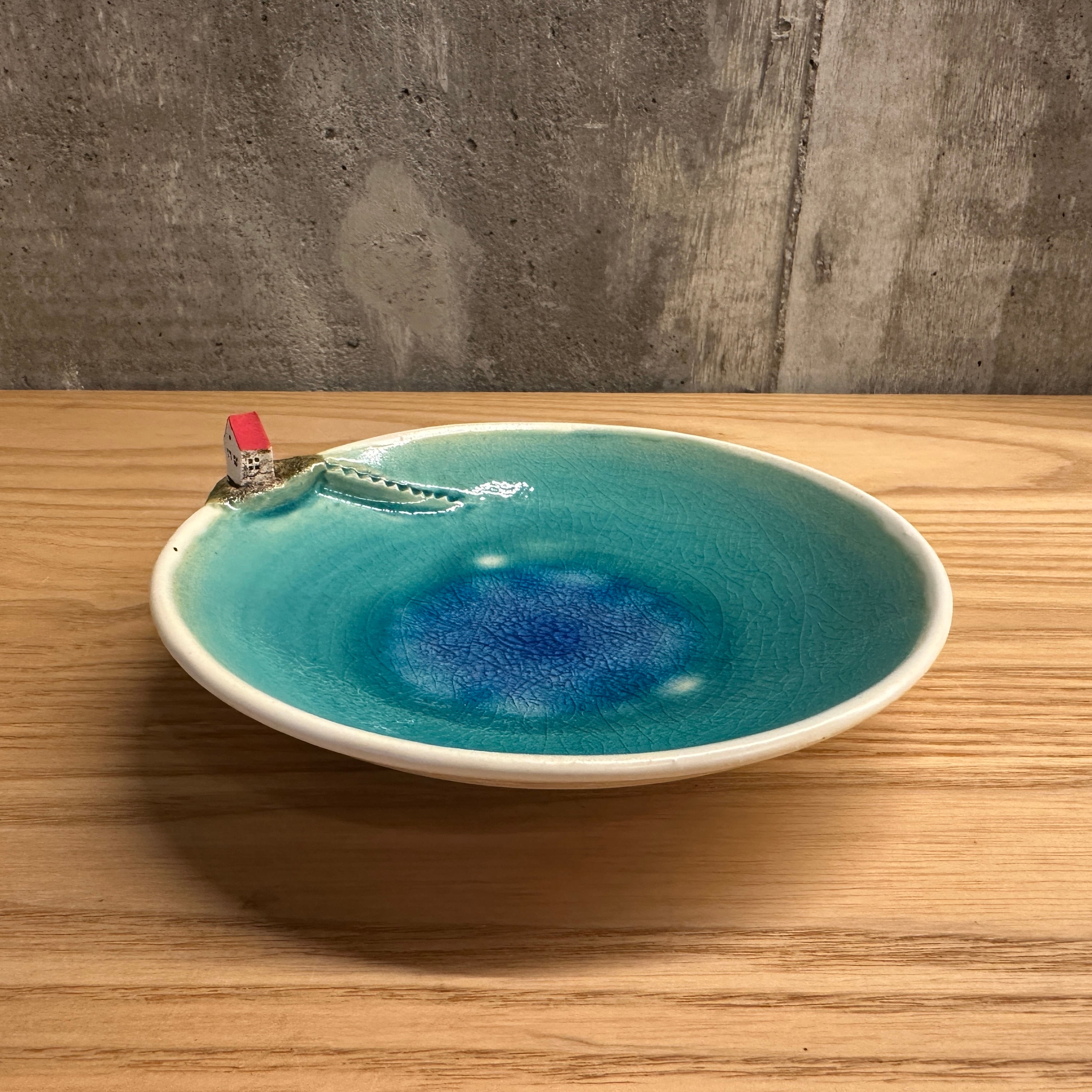 atelier+shop COCOCO］アトリエショップコココ --沖縄から手作りの陶器