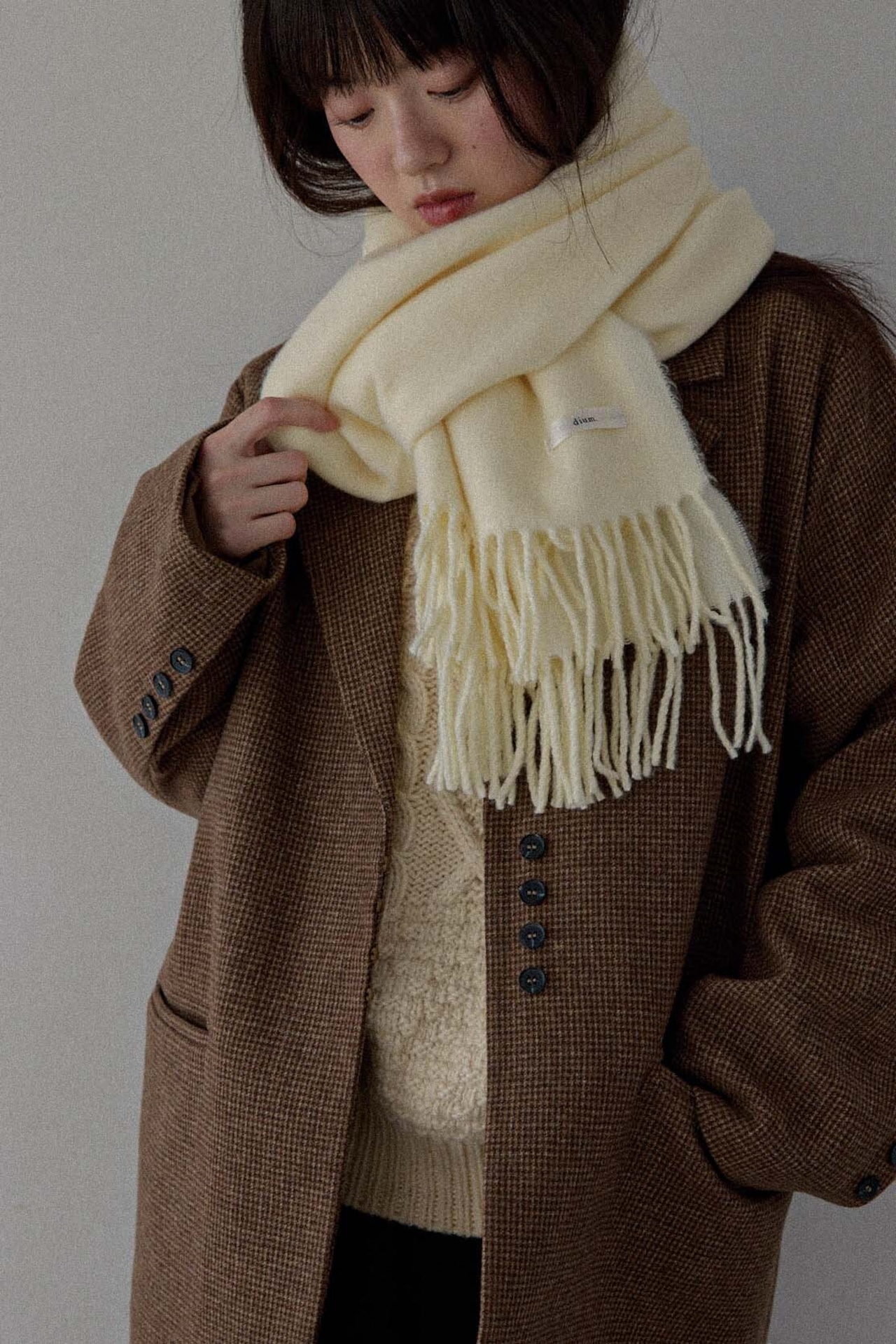 DU125910 Logo Muffler