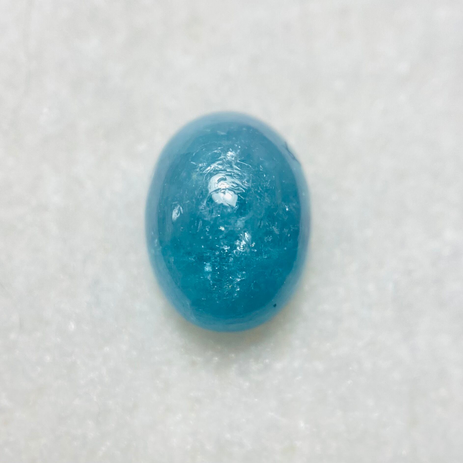 キラぷる パライバトルマリン