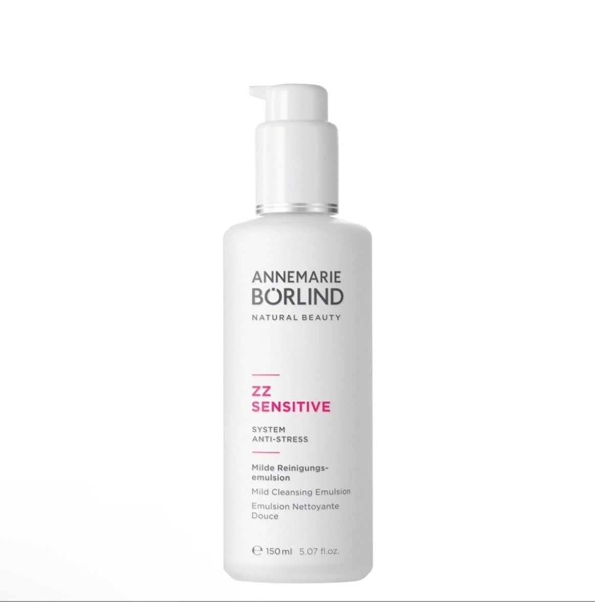 アンネマリー・ボーリンド AA クリーム マスク 50ml | joyeux