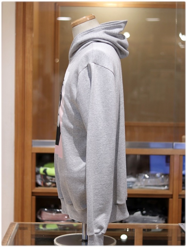 USUALIS collection ｳｻﾞﾘｽｺﾚｸｼｮﾝ - Italy - ｽｳｪｯﾄﾊﾟｰｶｰ ［ ﾘﾗｯｸｽｼﾙｴｯﾄ 
