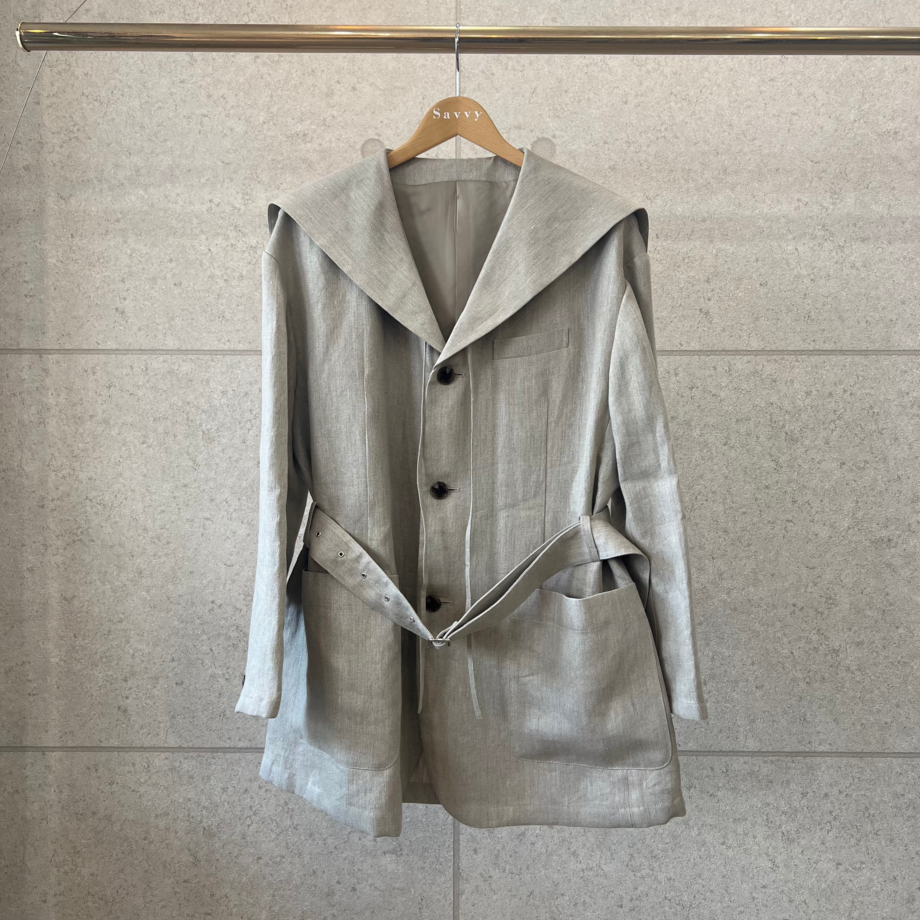 RYU KAGA | Savvy（大分市セレクトショップ サビー）