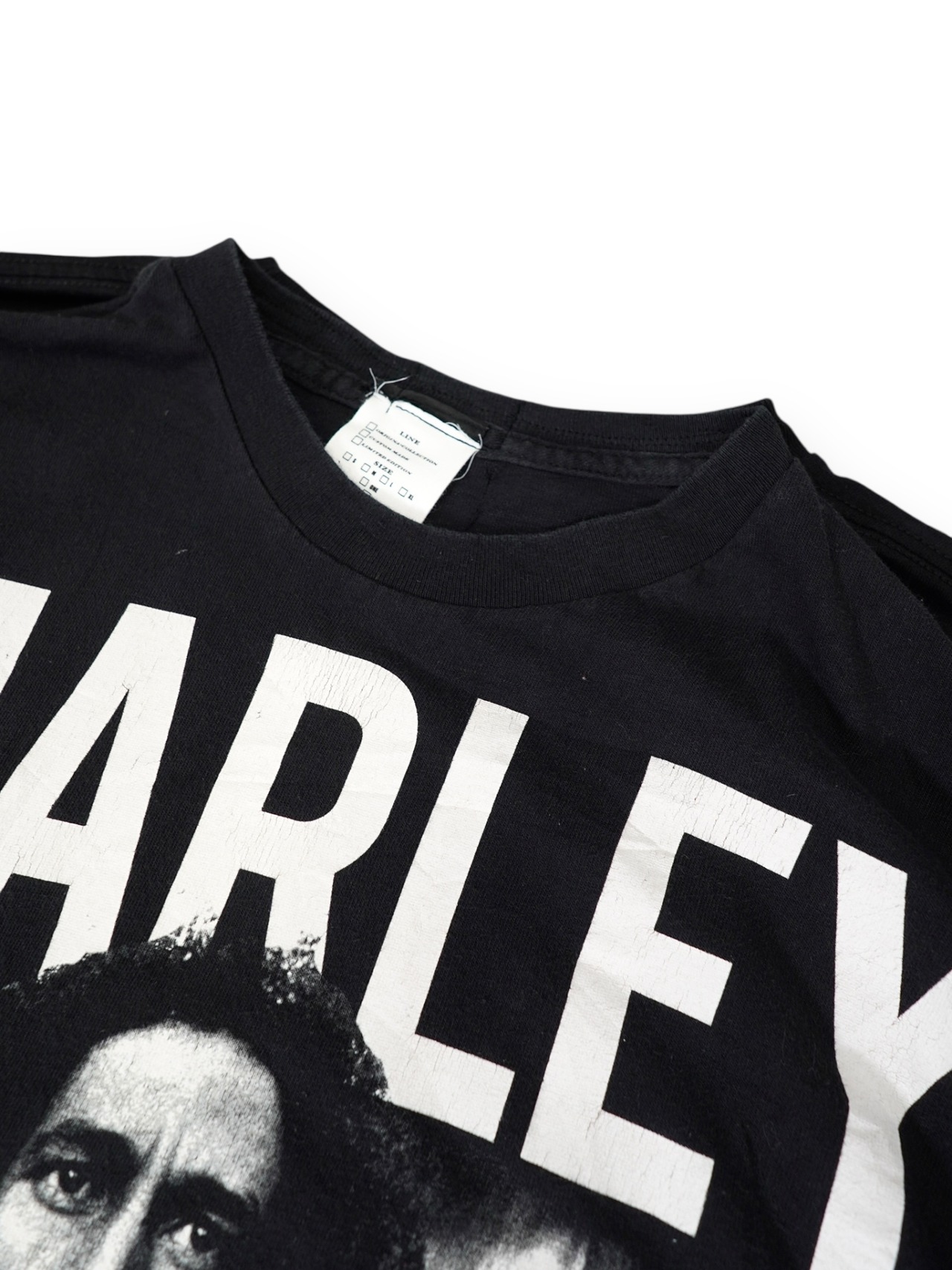 【DESTRUCION9】double in Tee