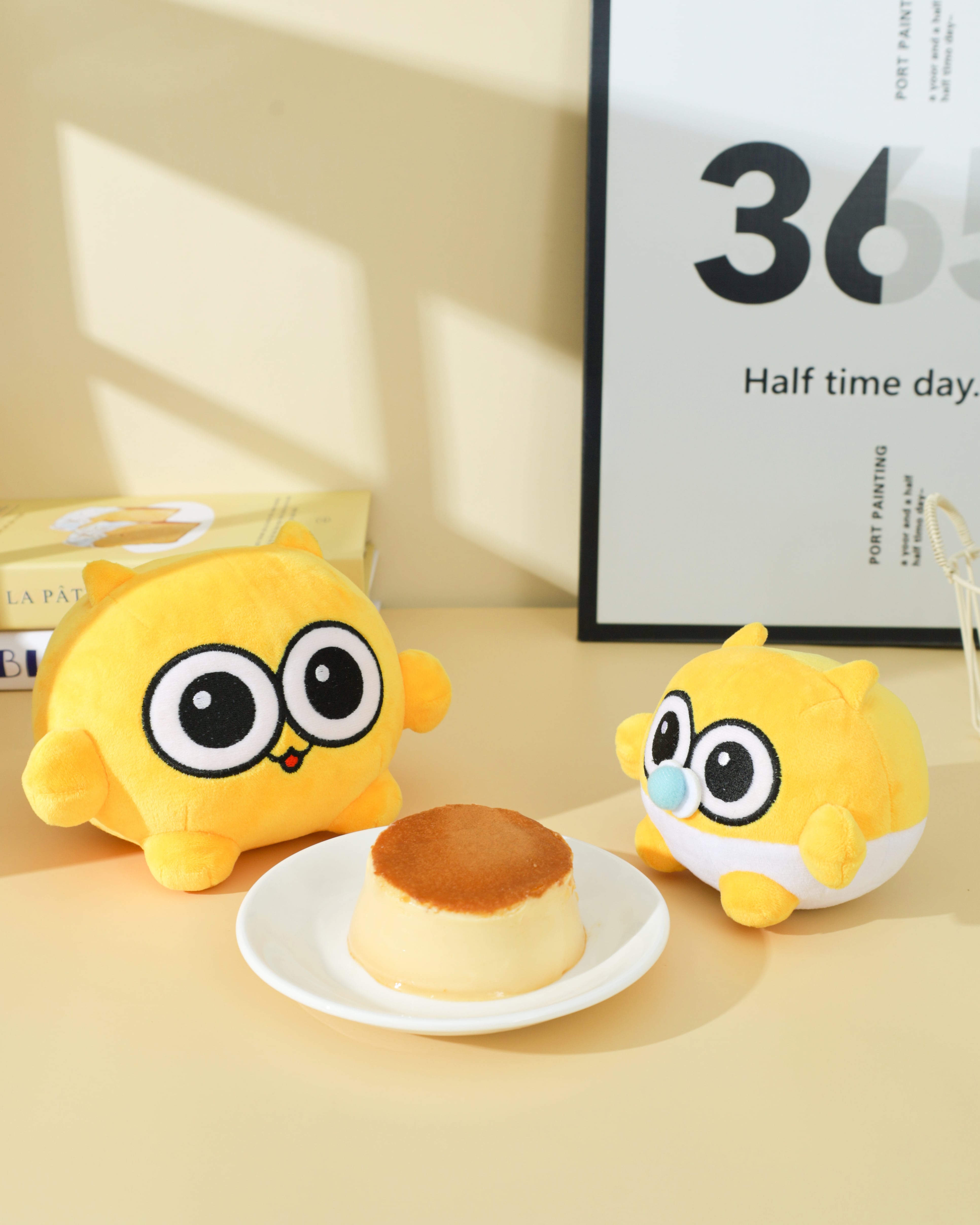 新品♡うんたねこ ベビうんたぬいぐるみセット うんた うんたねこ ベビうんたぬいぐるみ - メルカリ