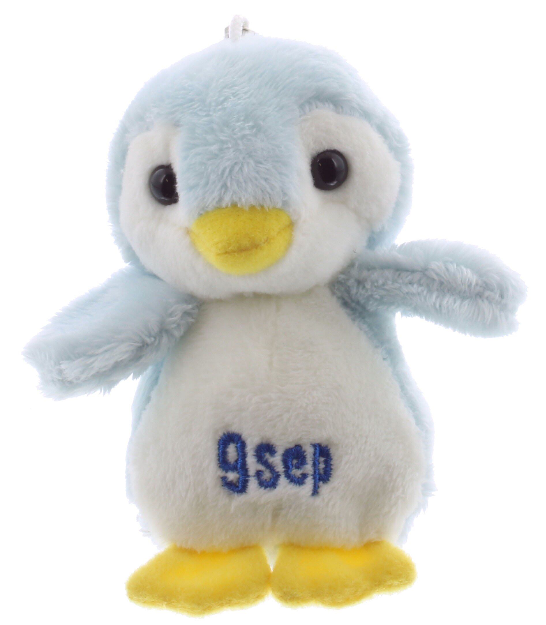 ダッフィー ストラップ ぬいぐるみ サニーファン ダッフィー