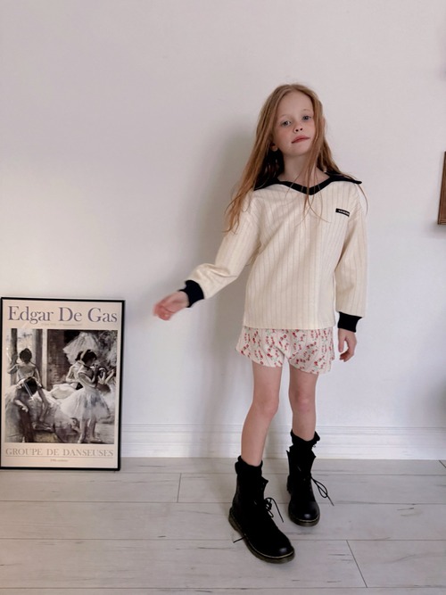 ojo de papa［取寄］vanksy tee 26spring