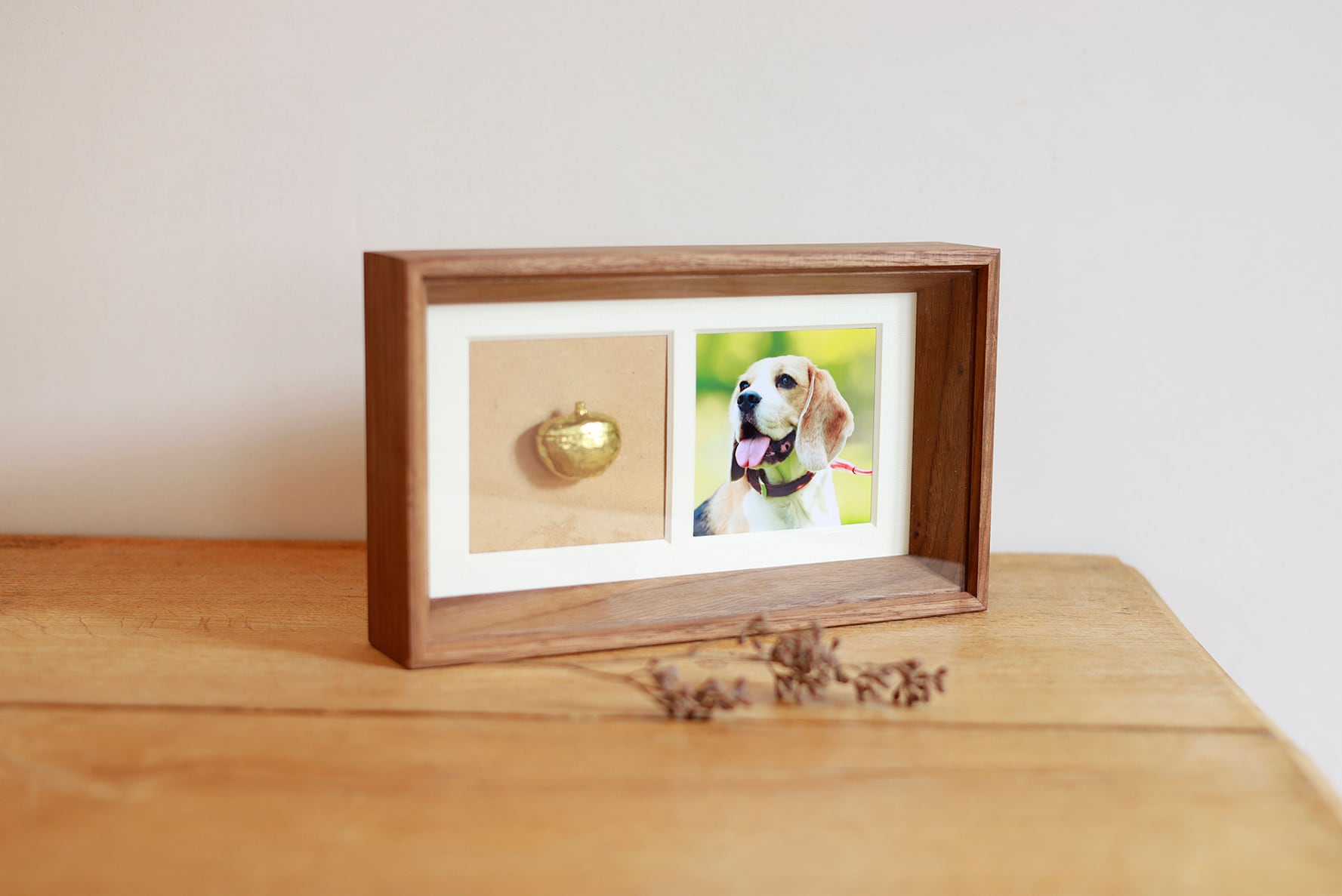 FRAME | Recolle ペット・仏壇・ペット仏壇・デザイン仏壇・モダン仏壇