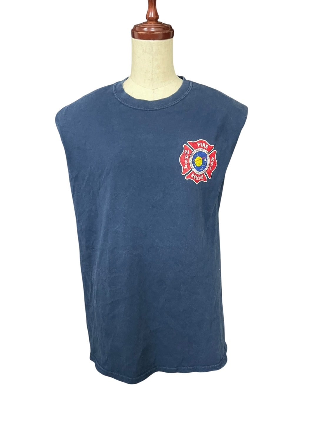 zechito パワーショルダーTシャツ zechito