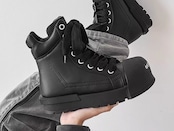 【Stk98】Qeezaza hightop sneaker+10cm