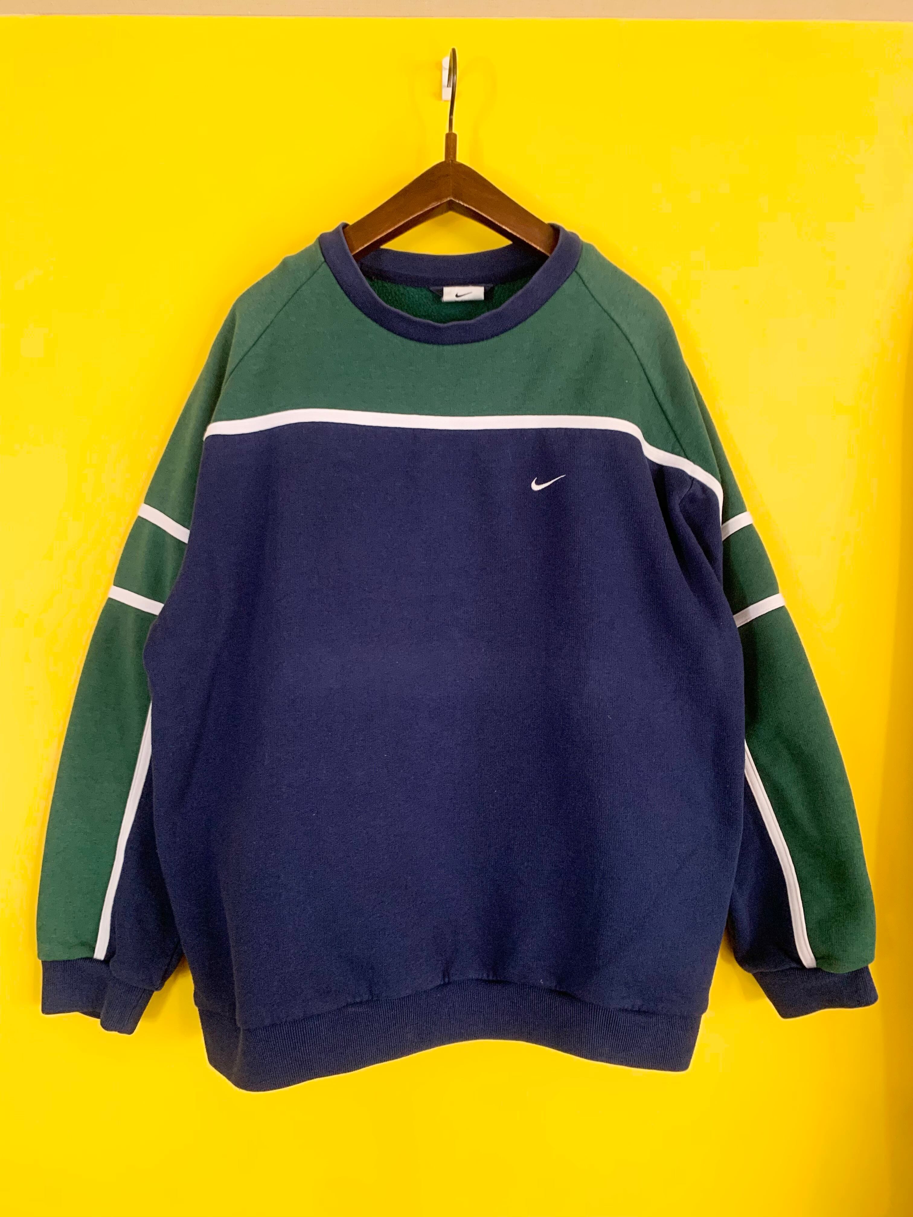 90s Polo Sport ドリズラージャケット | gombieswear