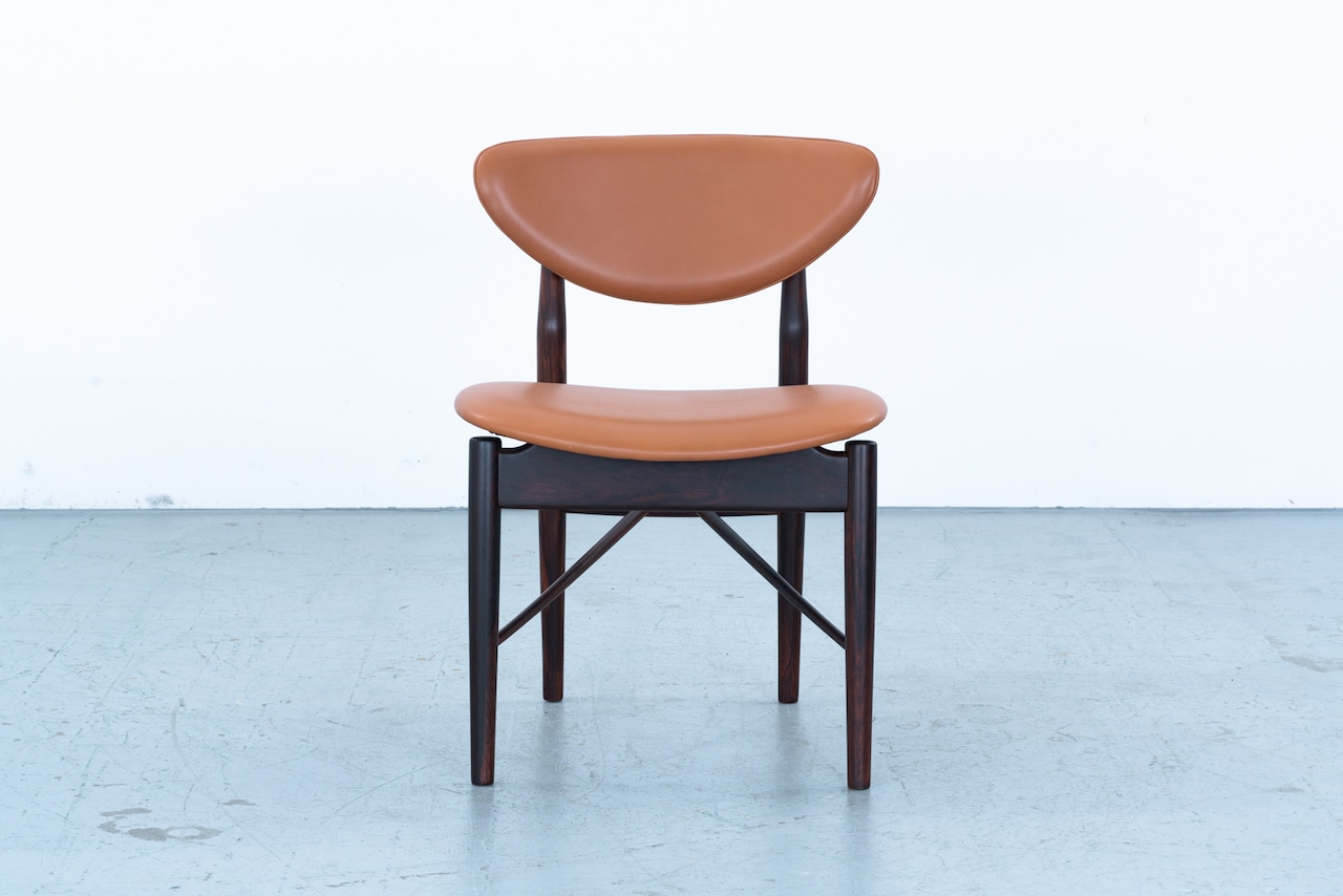 Finn Juhl | NV55[NV108] Chair