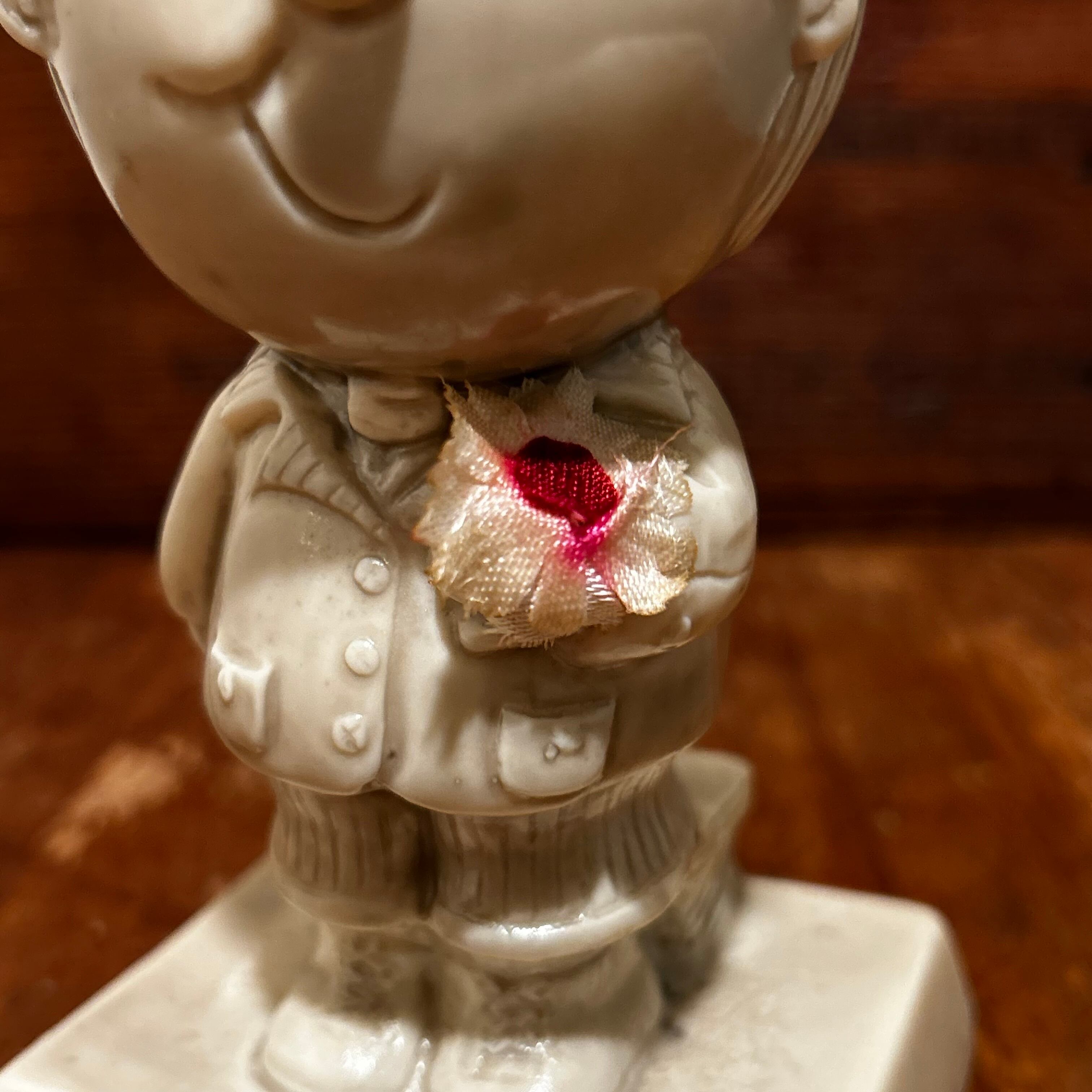 メッセージドール W&R BERRY Happiness Is Knowing YOU CARE シリー