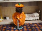 マダムアレクサンダー ハッピーミール パンプキン「Halloween Pumpkin Costume」 画像9
