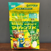 【秋の植え替えフェア対象】マグァンプK小粒500g