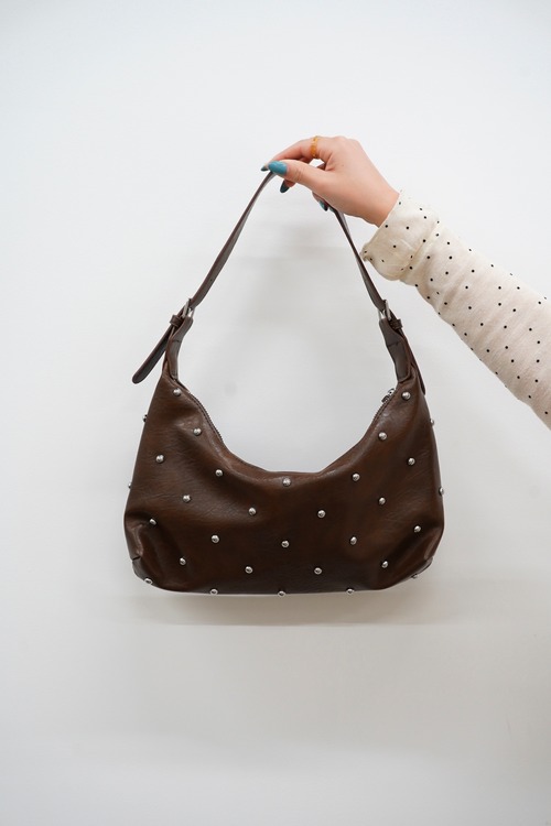 TUBU SHORT SHOULDER BAG