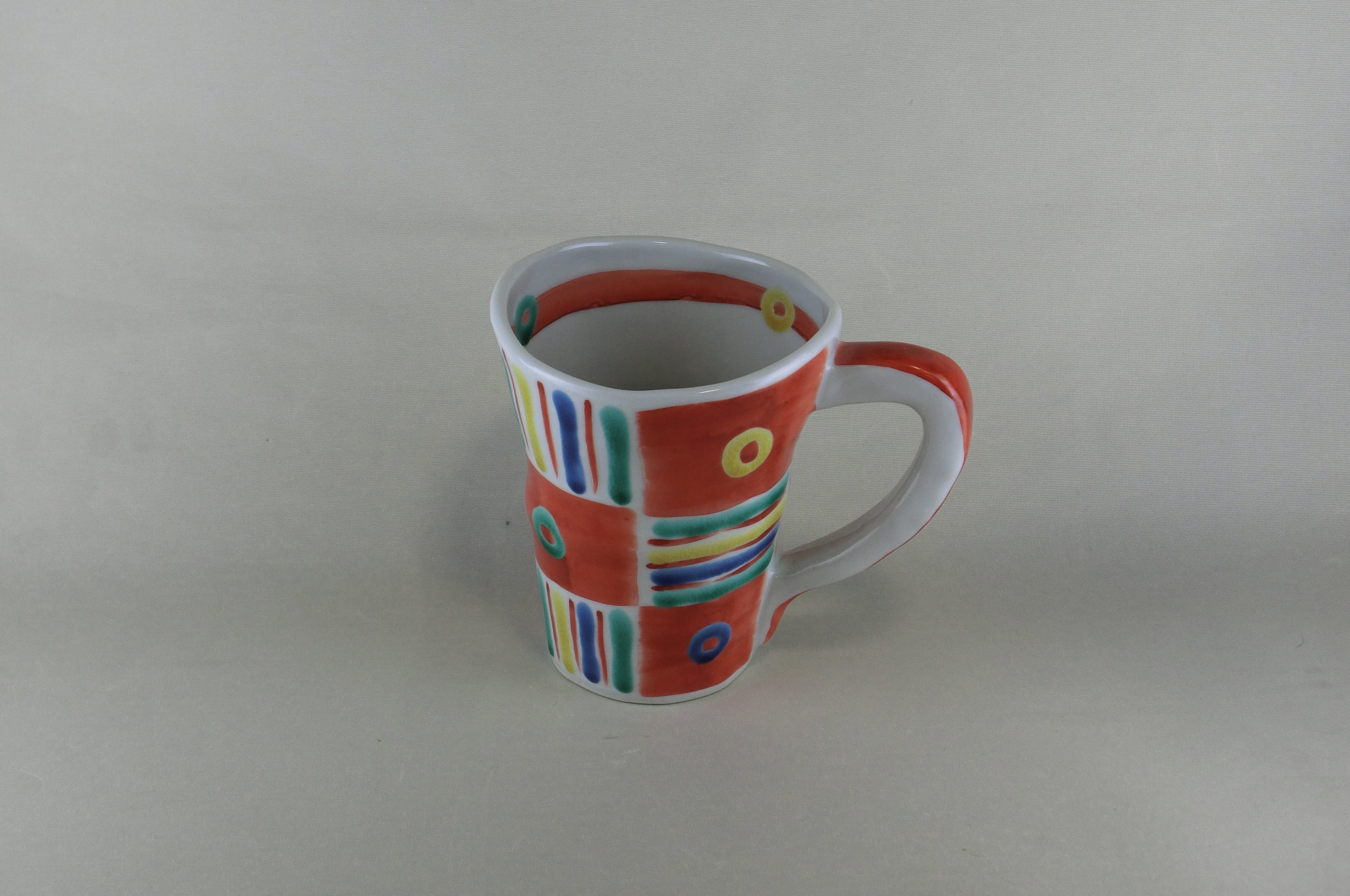 メキシカンマグカップ（大）