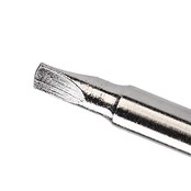 Wolfride 三角ビットセット ドライバービット トライアングル インパクト用 S2鋼 磁気ヘッドネジ締め 50mm 5本入り