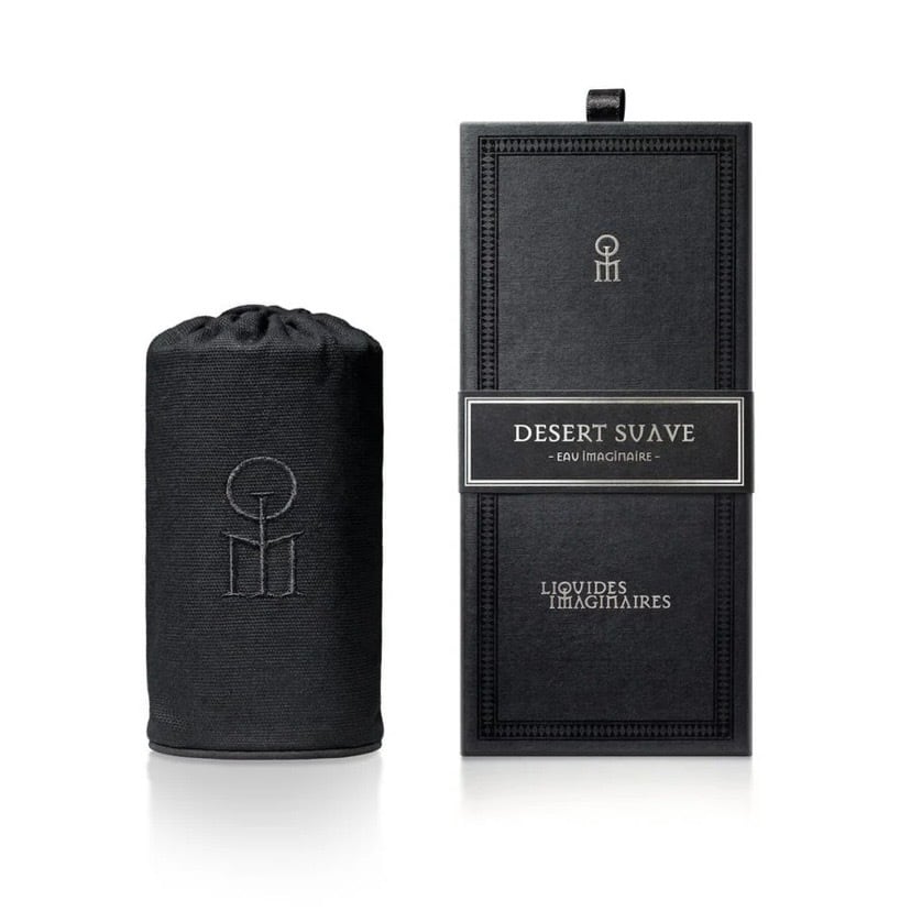 LIQUIDES IMAGINAIRES / DÉSERT SUAVE 50ml ｜ニッチフレグランス 正規