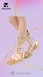 三分妄想 崩壊スターレイル  キュレネ   コスプレ衣装