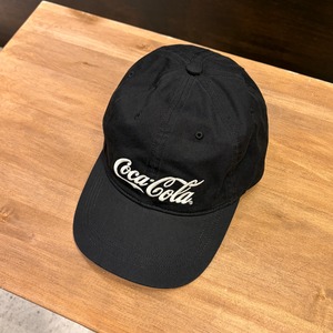 COCA-COLA 6PANEL CAP