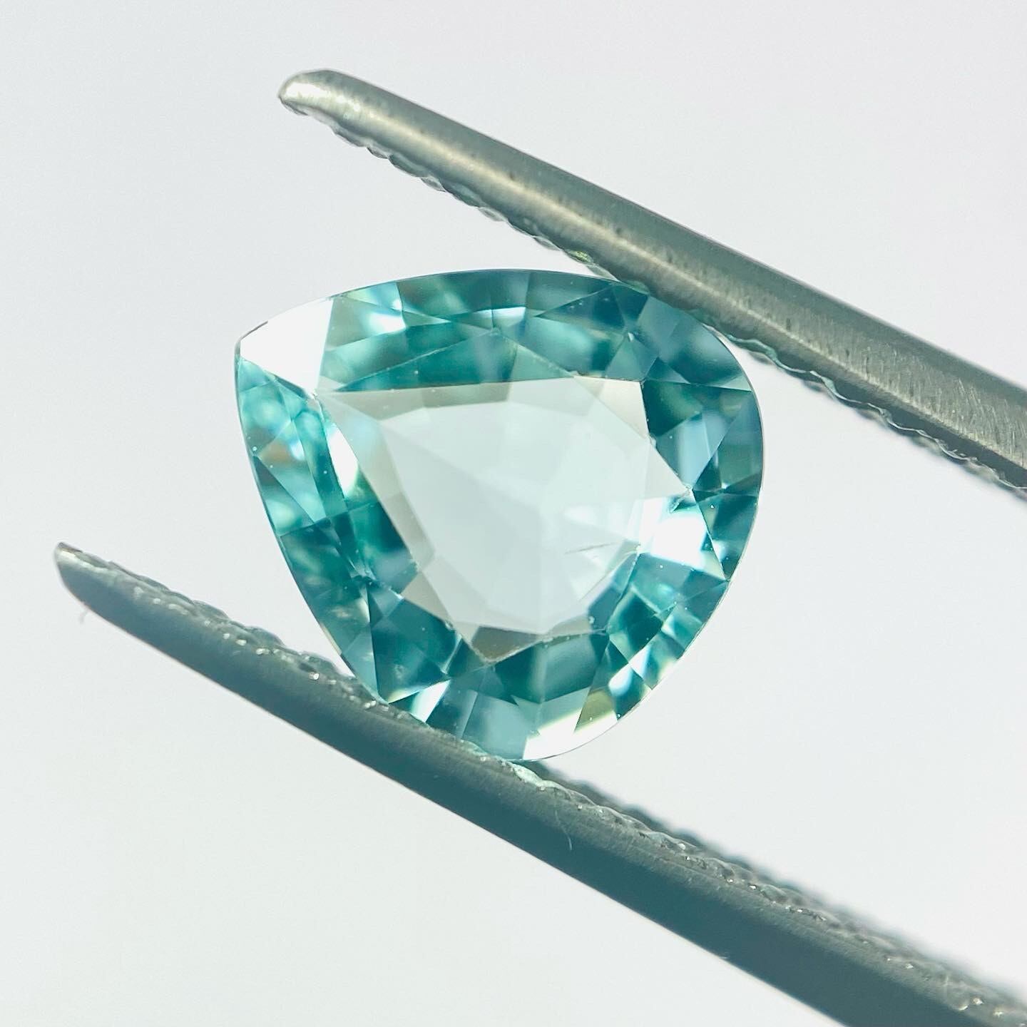 ミントチョコなベリル