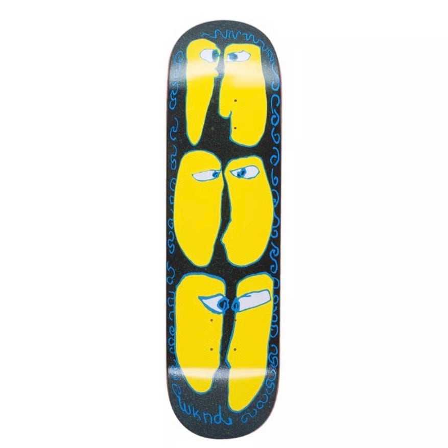 DECK(デッキ) サイズ別 | bulldog SKATEBOARD SHOP