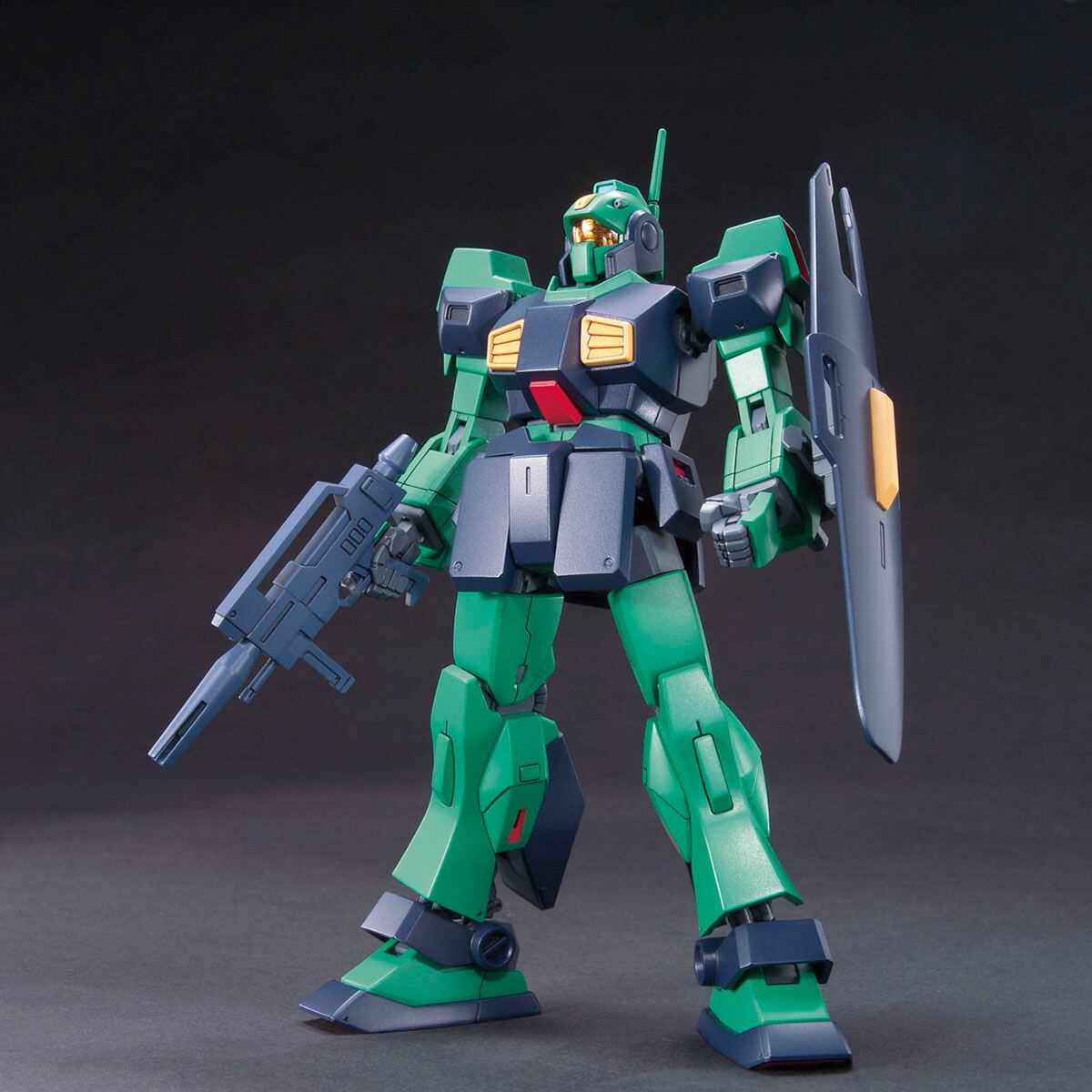 予約:9月29日より順次発送】HGUC ネモ ガンプラ プラモデル 機動戦士Z