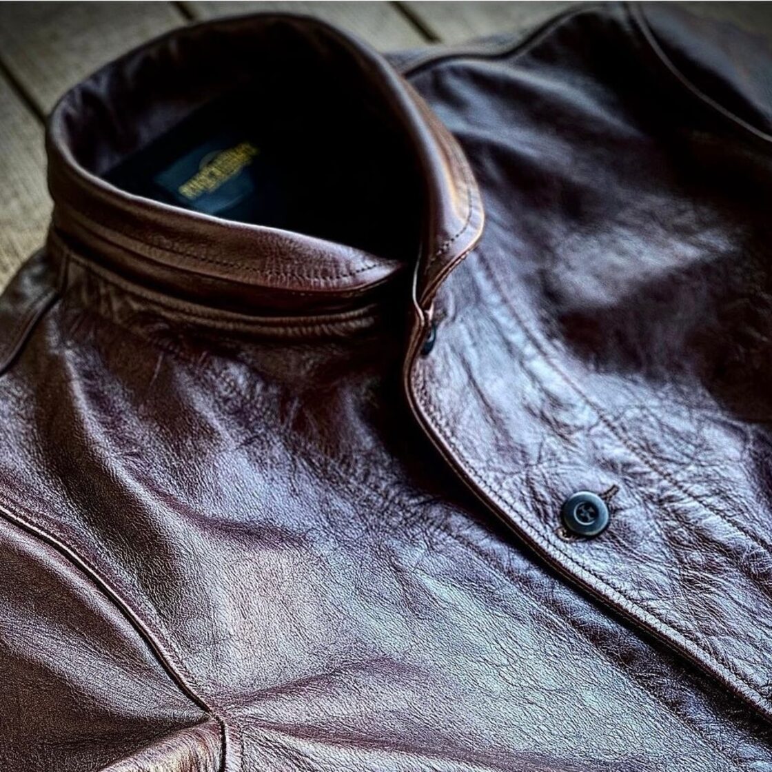 FINE CREEK & CO(ファインクリークアンドコー) Ale Jacket | Pay ID
