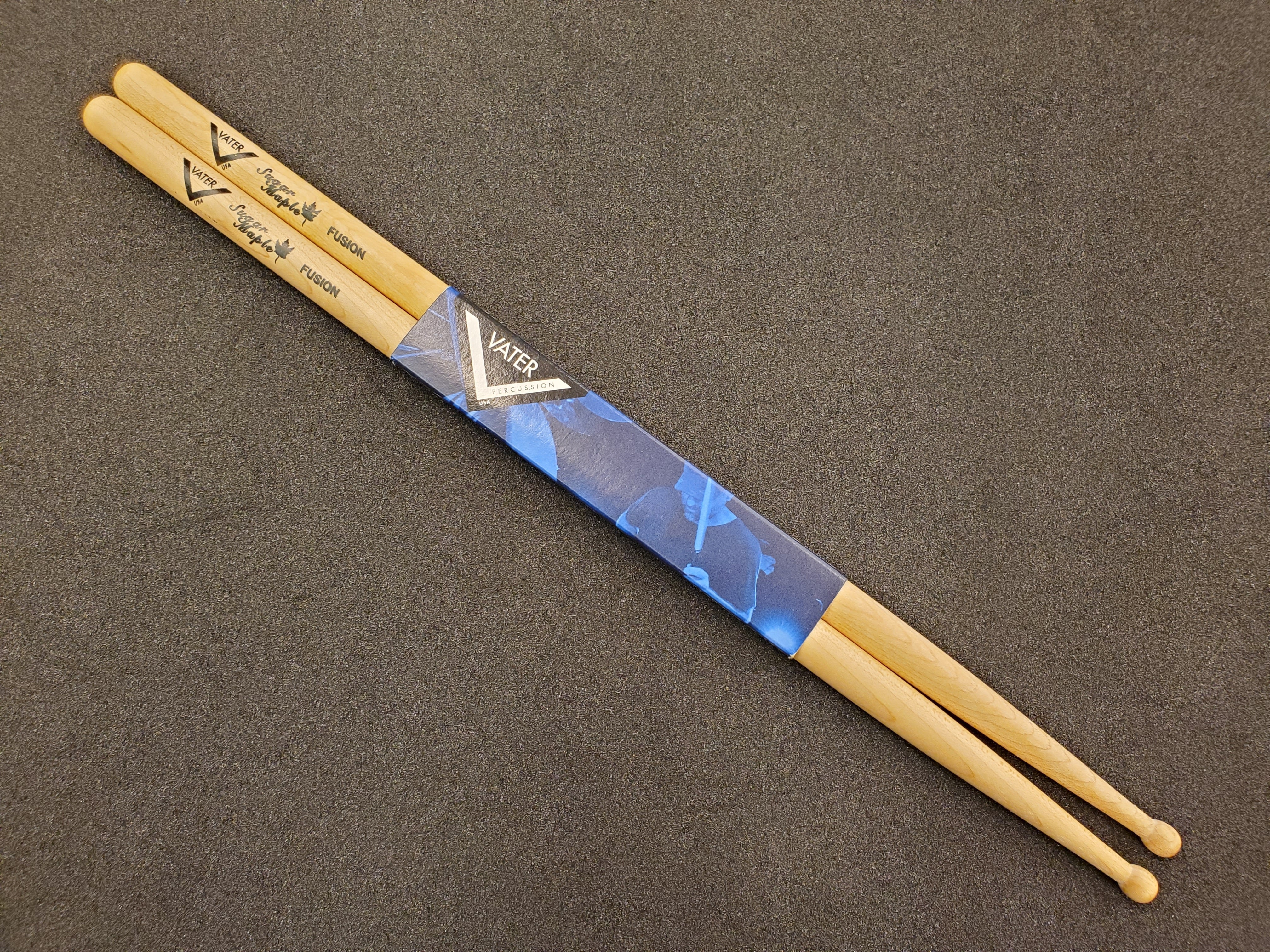 VATER ドラムスティック VSMFW(FUSION)