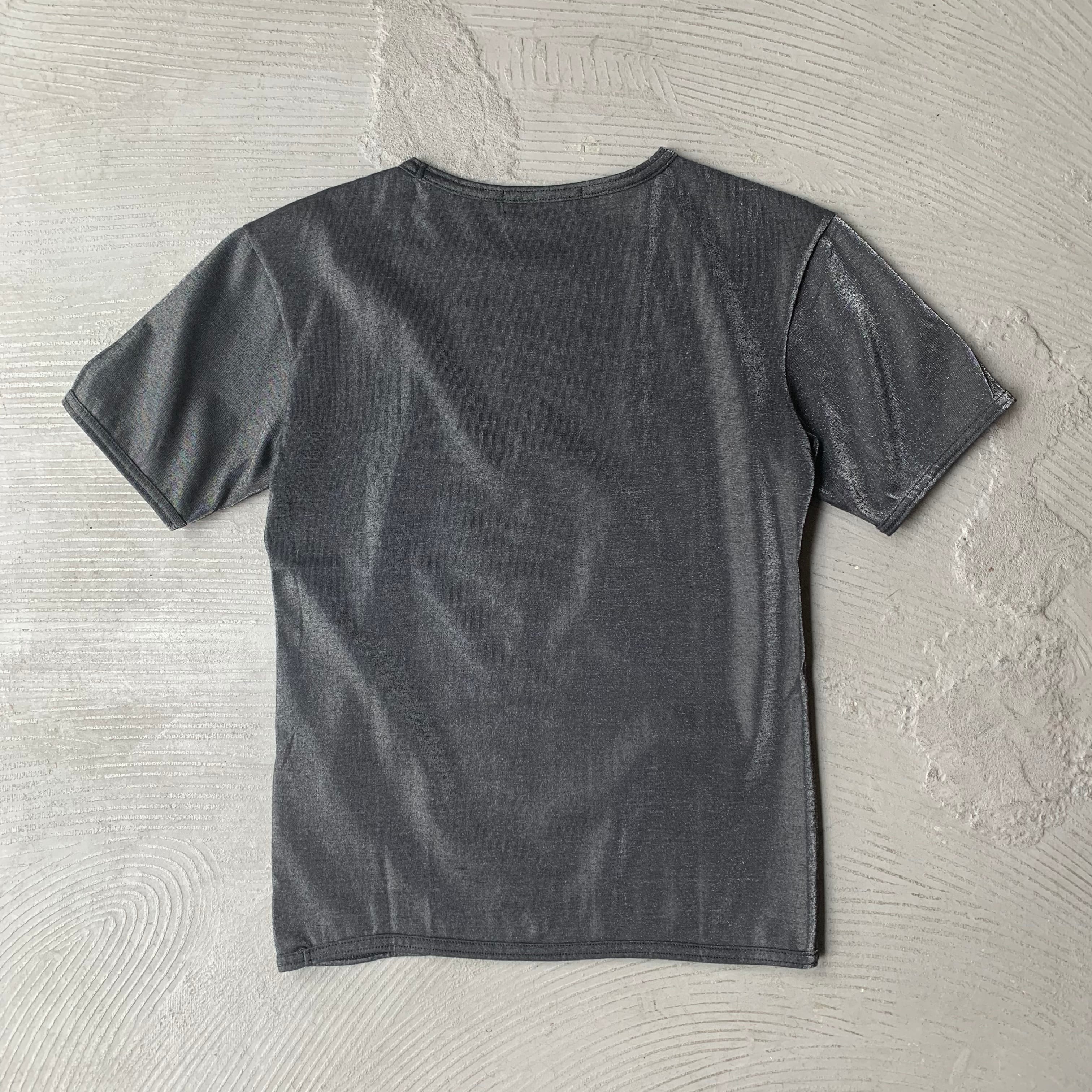 SO by alexander van slobbe / Short sleeve T-shirt | PAY ID