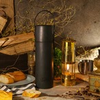 【赤虎 -SEKIKO-】「E.Thomas & Williams」専用 革製ランタンケース Made in Japan