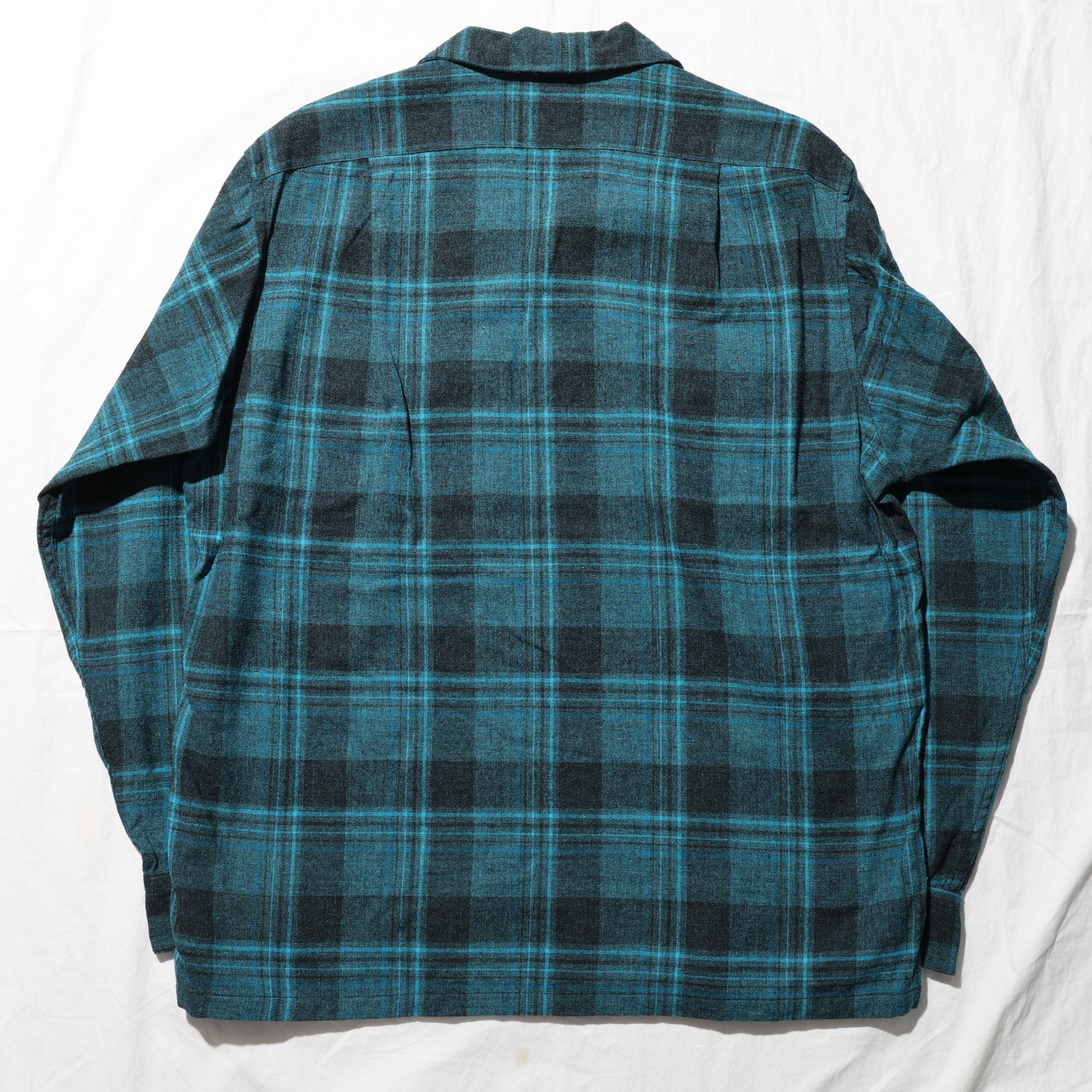 極美品 L 60s Pendleton Board Shirt ペンドルトン ボードシャツ | ENCOUNT