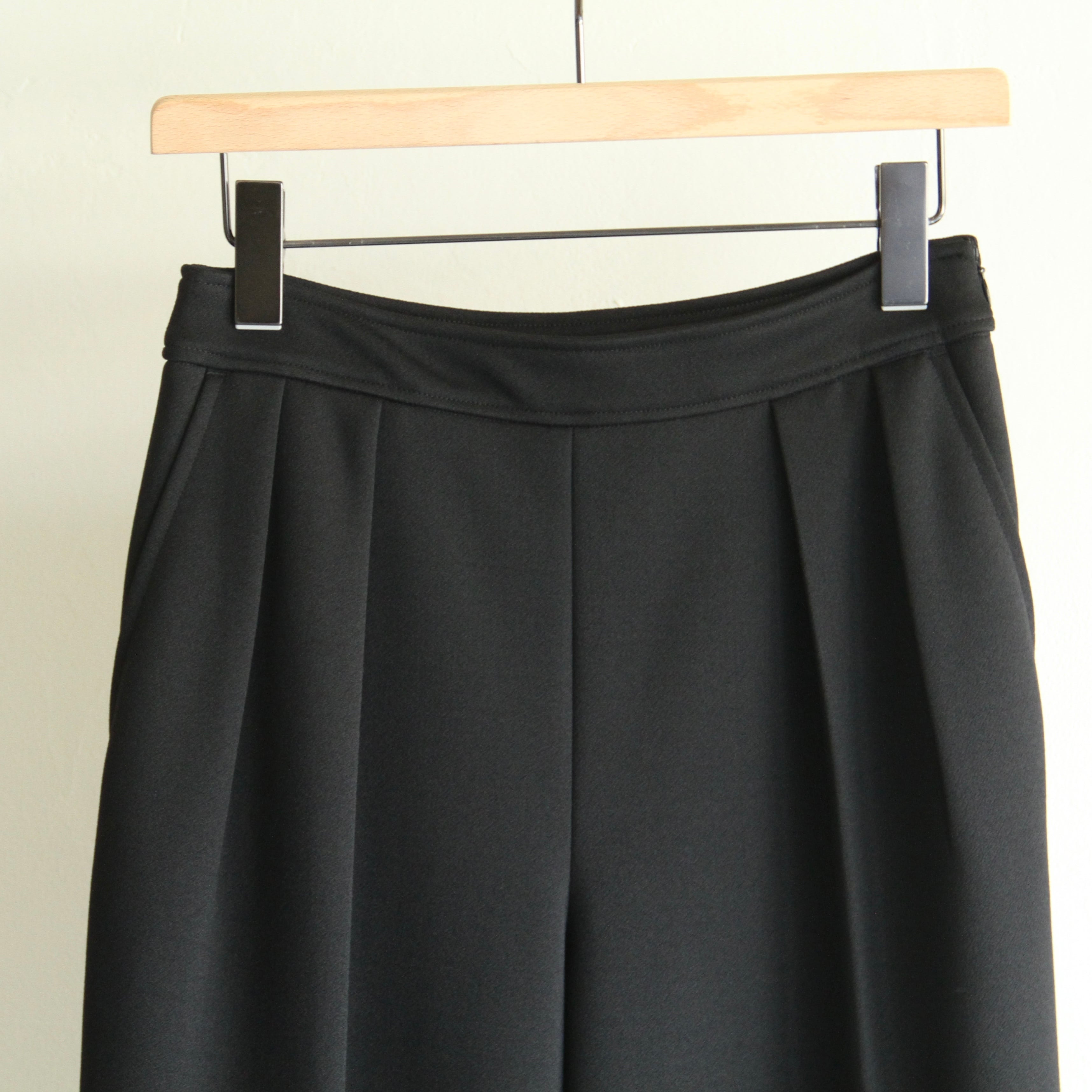 PHEENY【 womens 】Amunzen 2tuck wide pants | Terminal