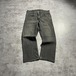 【W33 L30】 usa levi's 先染ブラック リーバイス 559
