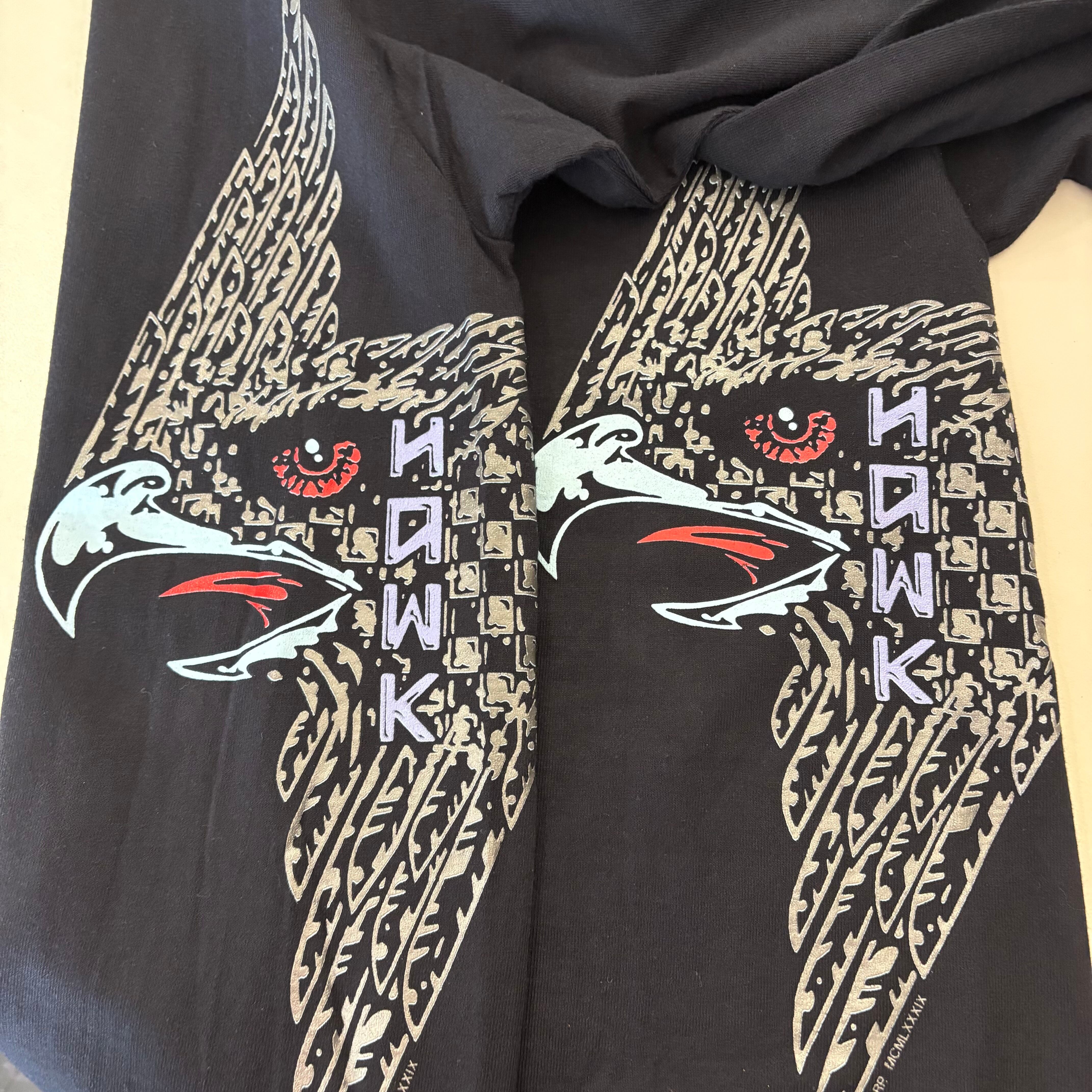 90's POWELL L/S T-SHIRT | BerBerJin Yuhodo
