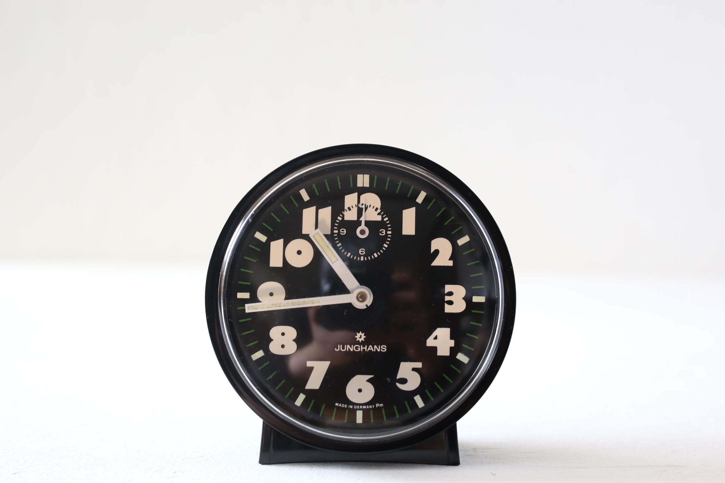 アンティーク時計　ユンハンス f7c8e8d68a2a20171eff4ea62911b7