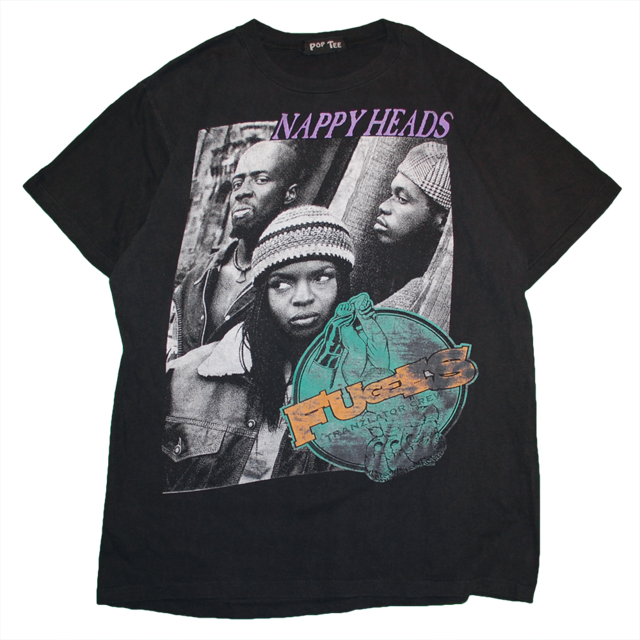 Fugees / Nappy Heads