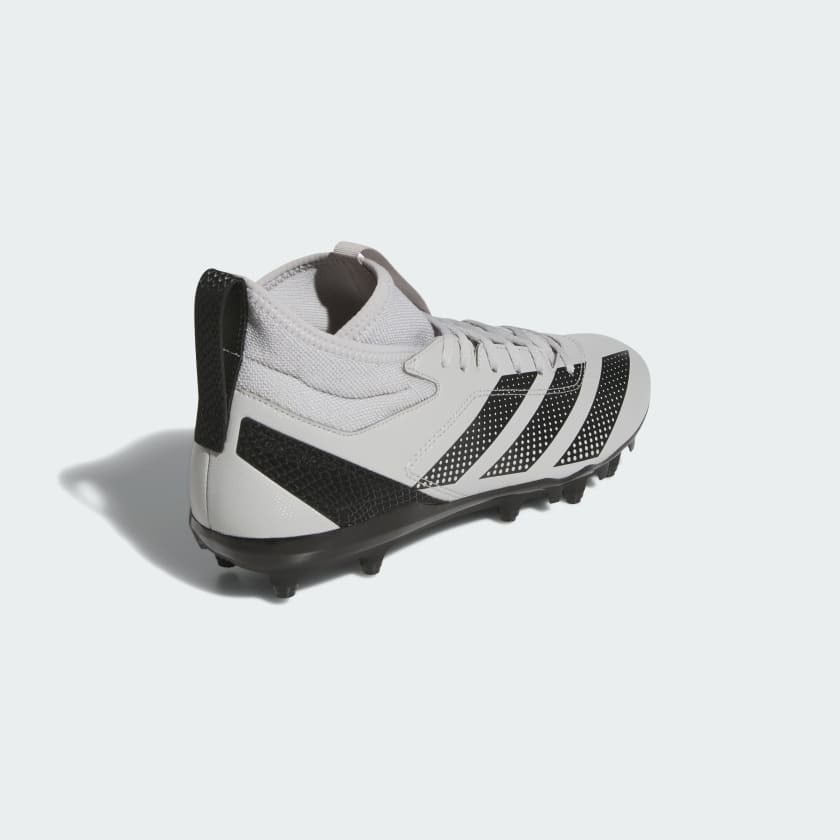 Adizero IMPACT.2 2025モデル コアブラック・グレーツー アメフト