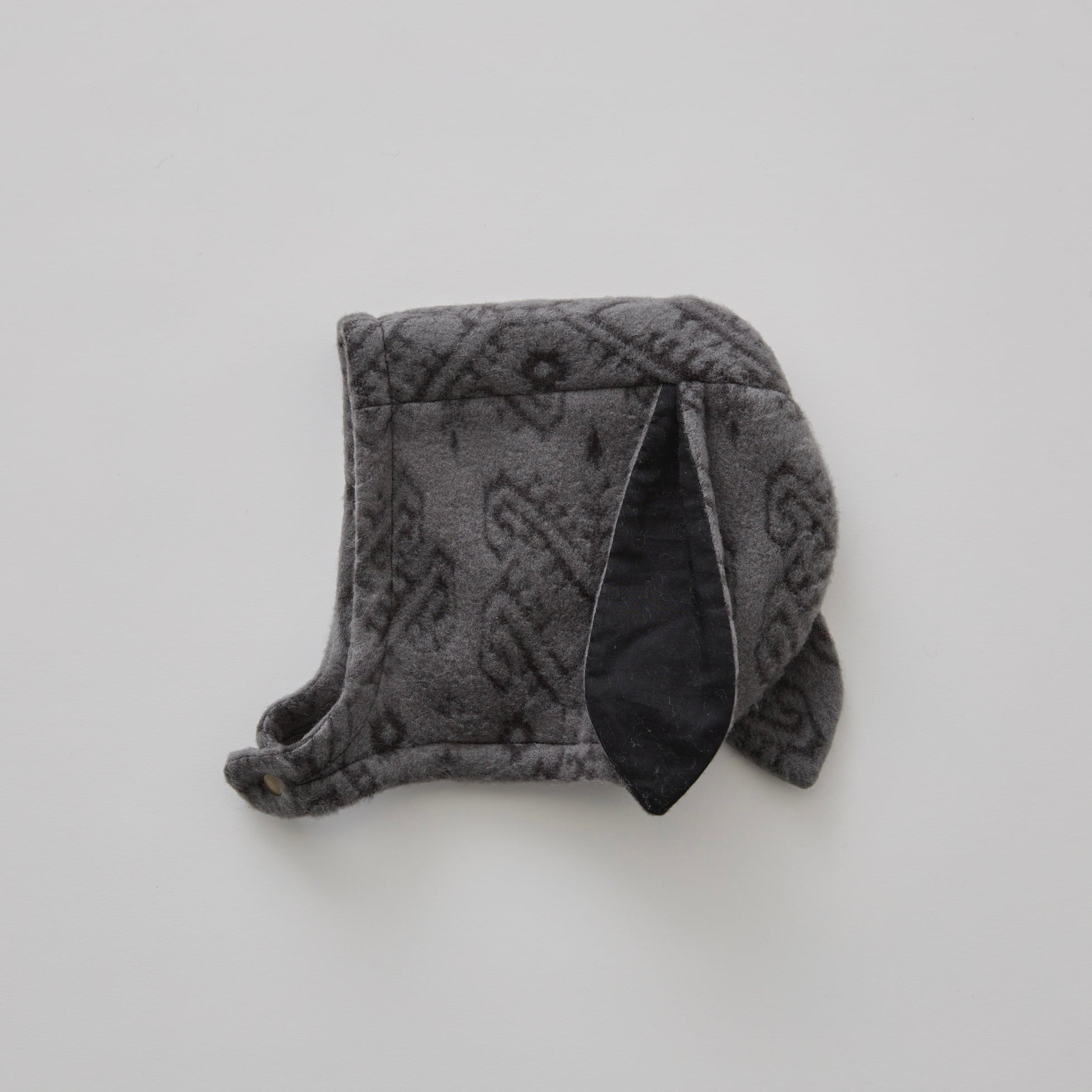 elfinFolk 23AW ビーニー、ポンチョ CATEGORY HAT | eLfinFolk elfinFolk 23AW ビーニー、ポンチョ