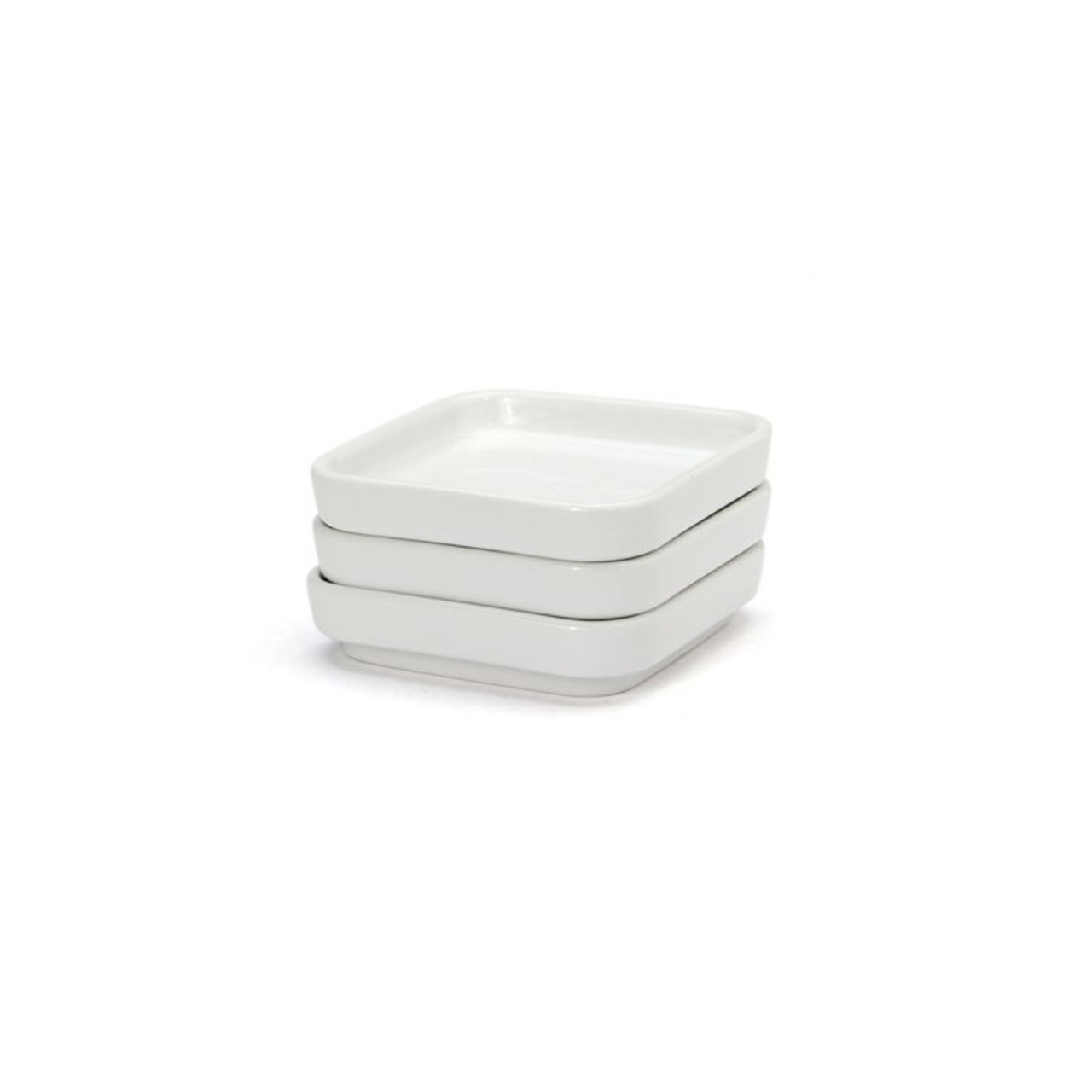 upgrade Retro BC Tableware Bowl Flat “White”/アップグレード/陶器/キッチン/雑貨